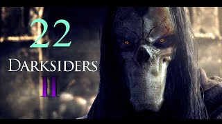 Darksiders 2 Bölüm