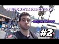 MEJORES MOMENTOS VEGETTA777 - PARTE #2