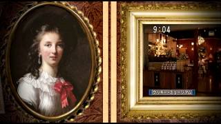 The Cookie Museum Media Features