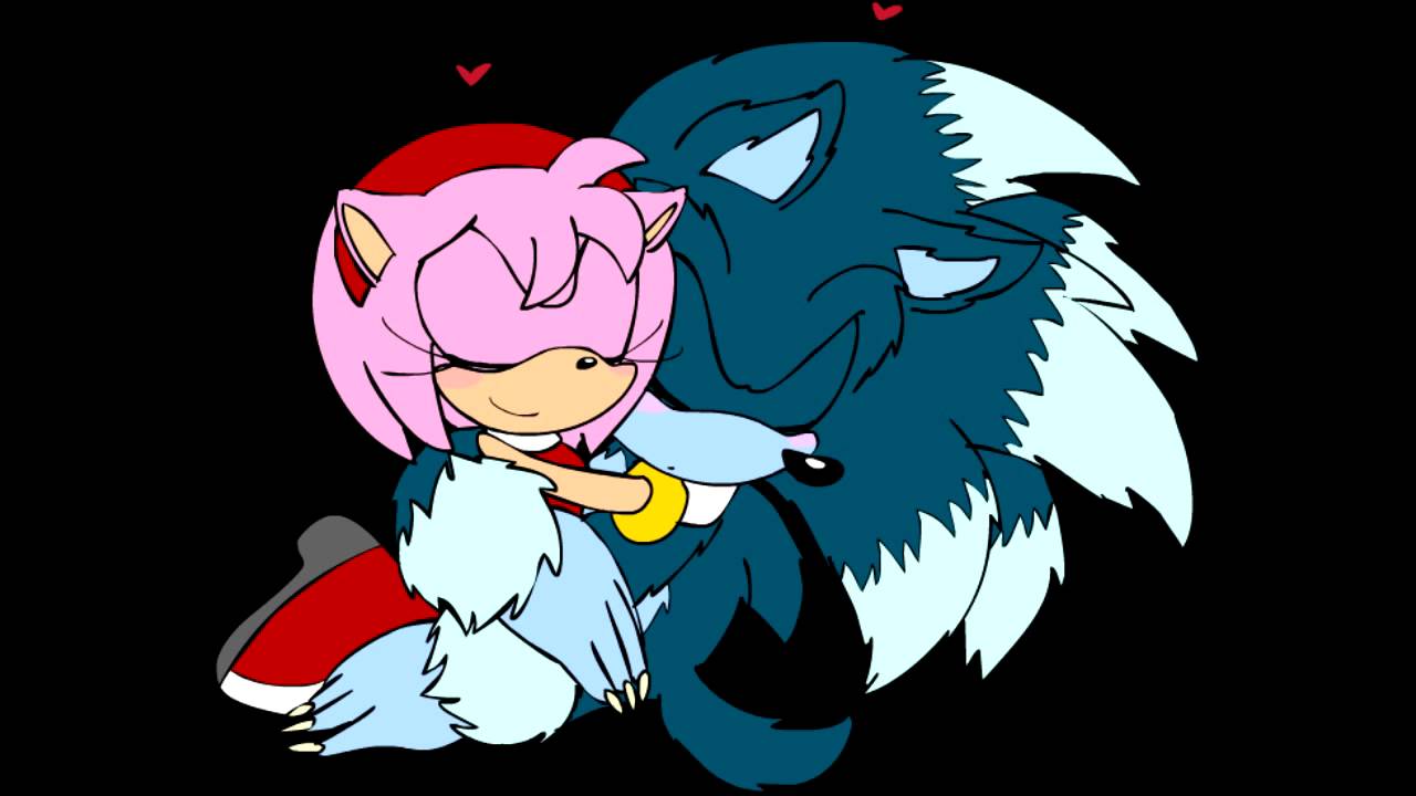 🇨🇦Conorski🇨🇦🍁 on X: A happy healthy Sonamy family. #SonicTheHedgehog  #AmyRose #SonAmy  / X