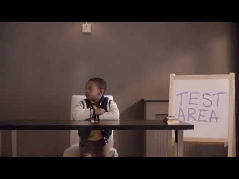 Haribo - Just Too Good (2012, UK)
