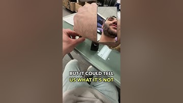 What Did They Do To This Ruby?