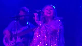 Hiatus Kaiyote | Sip Into Something Soft (clip) | 2022-03-13 | Brooklyn Steel | [4K]