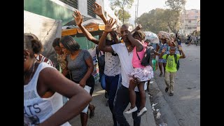 Haïti prolonge l'état d'urgence