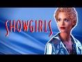 Showgirls 1995 Romance Drama Full Movie Facts Review Elizabeth Berkley Gina Gershon Rena Riffel