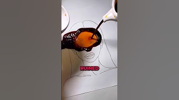 From a MISTAKE to a MASTERPIECE! (@artistomg)