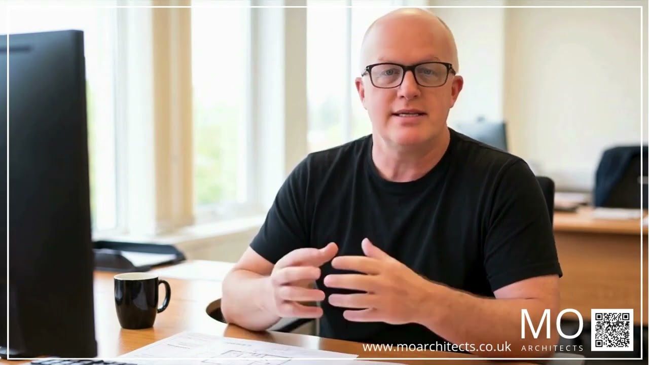 01: What Happens at Your First Meeting With an Architect?