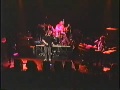 Capture de la vidéo The Spin Doctors Bowery Ballroom Mcgathy Party May 13 1999