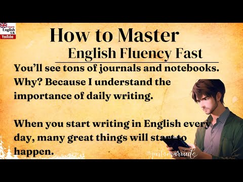 How to Master