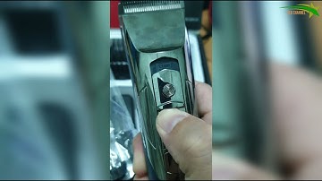 Dịch mua tông đơ Codos 923 về tự hớt tóc sử dụng 4h liên tục