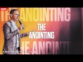 The anointing  ps louis holtzhausen  18 february 2024 am