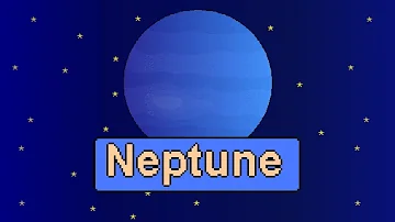 Quelle est l'atmosphère de Neptune ?