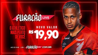 NOVO VALOR DO FURACÃO LIVE! screenshot 2