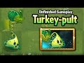 Plants Vs Zombies 2 Turkey Pult