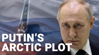 Putin’s play for the Arctic: Russia could take NATO’s northern flank | Alexander Gray