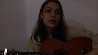 İçime Sevda Kaçar(Cover)-Hirai Zerdüş