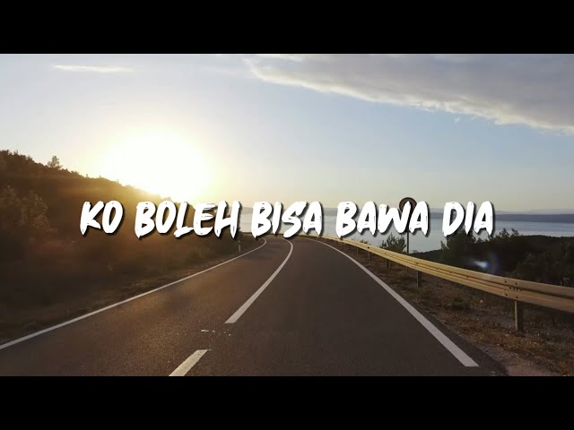 Bawa Sudah [ko boleh bisa bawa dia] - OMCO'SB ft Hendrik'Wrk class=