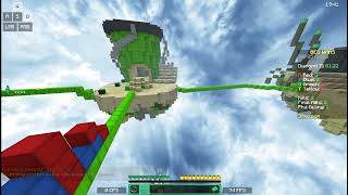 Trickshot Fireball Đỉnh Nhất Tôi Từng Thấy....