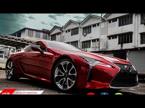 #lexus#lc500 Lexus LC500