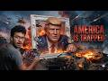 🚨🚨America Trapped ! ఇక యుద్ధం తప్పదా? WORLD WAR 3 !🚨🚨