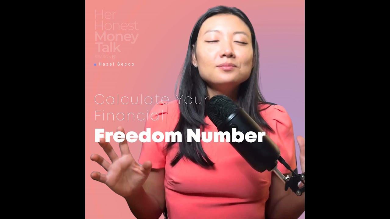 Find Your Enough Number: How to Calculate Your Financial Freedom Number