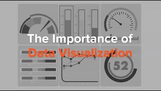 The Importance Of Data Visualization In Marketing