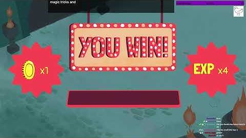 Holly Streams Dicey Dungeons (Part 8)