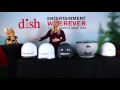 Dish Satellite Antenna Options