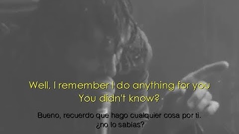 Reignwolf - Are You Satisfied (Lyrics)(sub español)