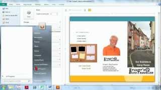 Adobe Acrobat X Tutorial: Using Adobe PDF Printer | K Alliance