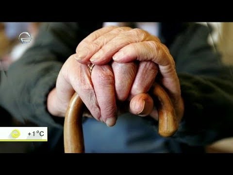 ხანდაზმულების წინასაახალწლო სურვილები  - როგორ შევურჩიოთ საჩუქარი ასაკოვან ადამიანს