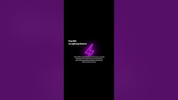 EMPOWERING BITCOIN! First DEX on Lightning Network, LN Exchange, COMING SOON.