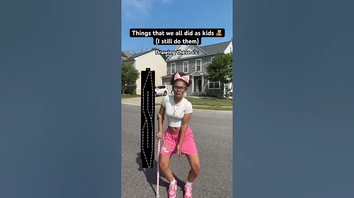 Things we all did as kids 🤪 #shorts #dance #relatable #trending
