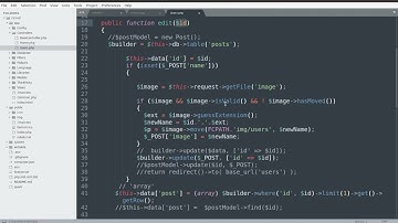 CodeIgniter 4.  Структура приложения