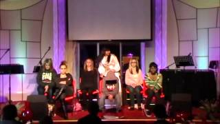 Download Lagu Somebody Tell Them MP3