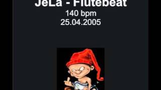 JeLa Tracks - Flutebeat