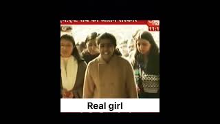 Download lagu Uri Movie Girl Vs Real Girl   Uri Movie Girl Crying Scene  #uri #army #indianarm Mp3 Video Mp4