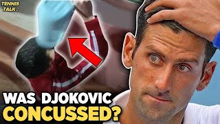 Djokovic Knocked Out of Rome Open 2024 | Tennis News