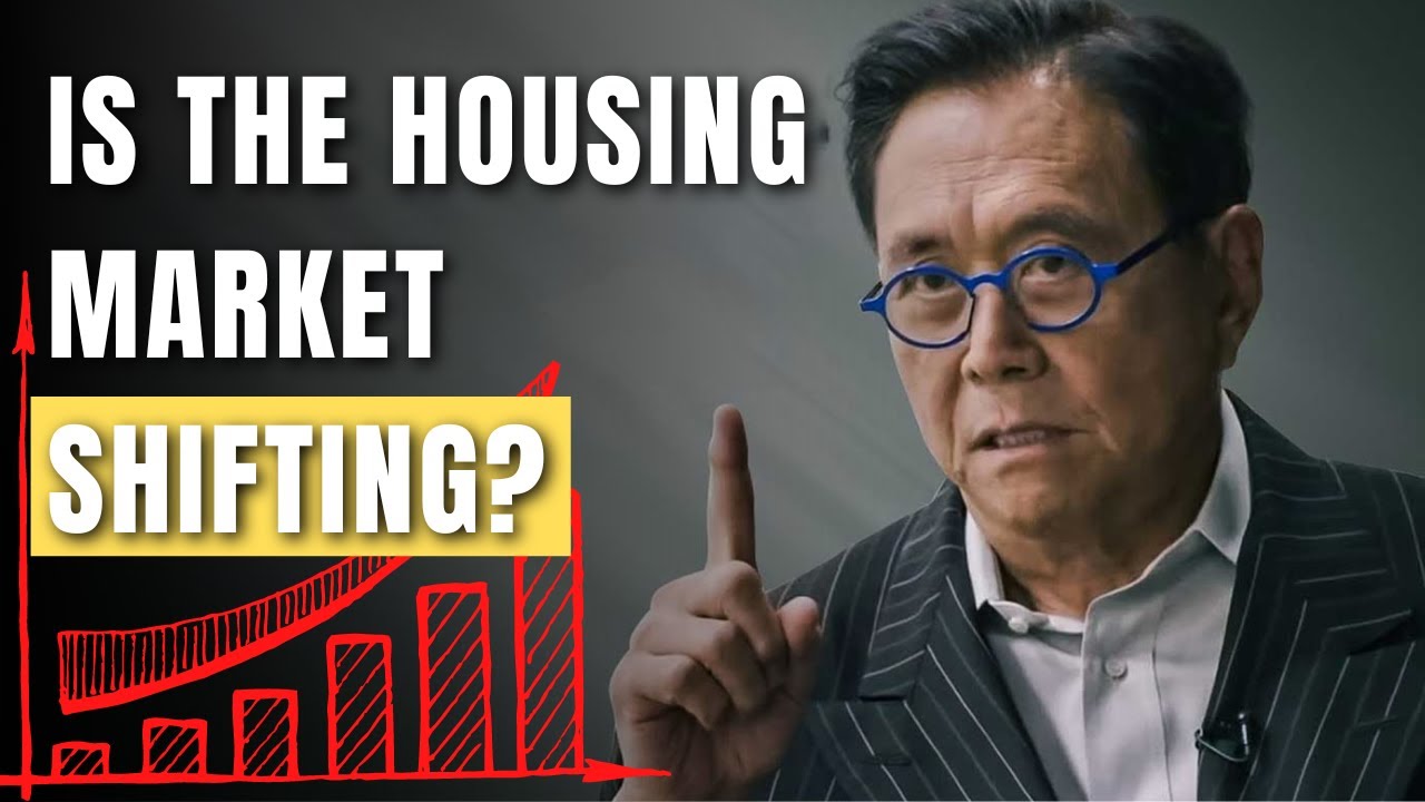 Is The Housing Market Shifting? Housing Market 2022 YouTube