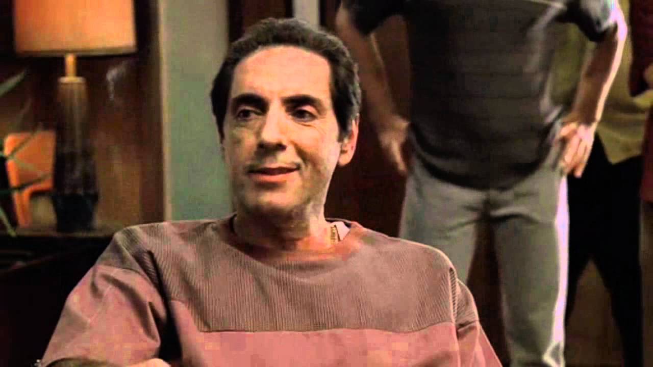 richie aprile jr