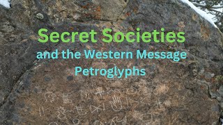 The Bizarre Mysteries of the Western Message Petroglyphs - Episode 2 by INCREDIBLE HISTORY 8,316 views 9 months ago 22 minutes