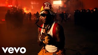 Moneybagg Yo ft. DaBaby & Yo Gotti - Hustle Tales [Music Video]