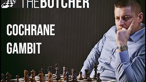 Chess Tips: Crush The Petroff Defense with The Awesome Cochrane Gambit!!