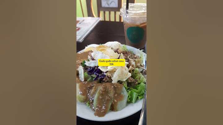 Telu Resep Oma, Fresh Market Emerald Bintaro PE-KK 33 #shorts #kuliner #doyanmakan