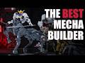 Still The Best Mecha Builder Kits 30MM 30 MINUTE MISSIONS 