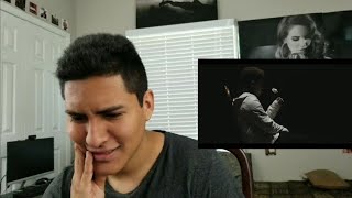 Phora- Feel [Official Music Video] REACTION
