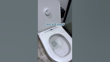 Infrared sensor toilet flusher, technology changes life!