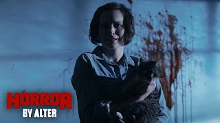 Horror Short Film "Meow" | ALTER Throwback Thursday