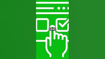 Checkbox and Radiobutton in Android Studio #checkbox #radiobutton #androidstudio