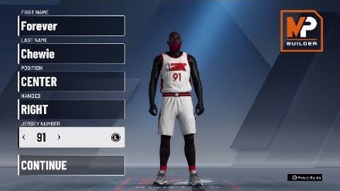 BEST INSIDE CENTER BUILD IN NBA 2K20 GUARD ANY POSITION WITH THIS BUILD!!!!!!!!!!!!!!!